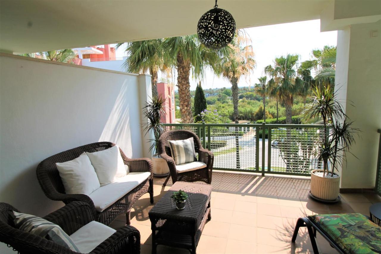 Appartamento New View Sotogrande Marina - Jungla Del Loro Esterno foto