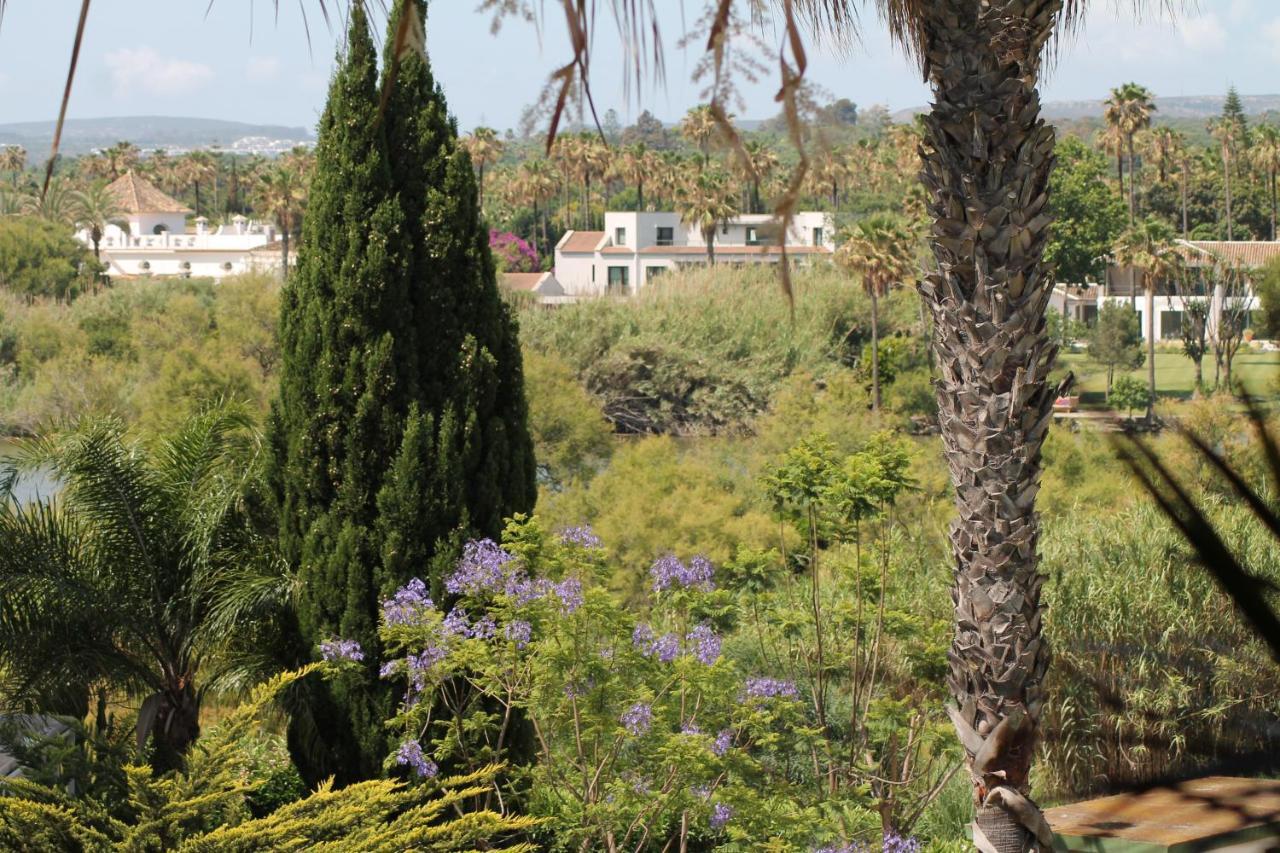Appartamento New View Sotogrande Marina - Jungla Del Loro Esterno foto