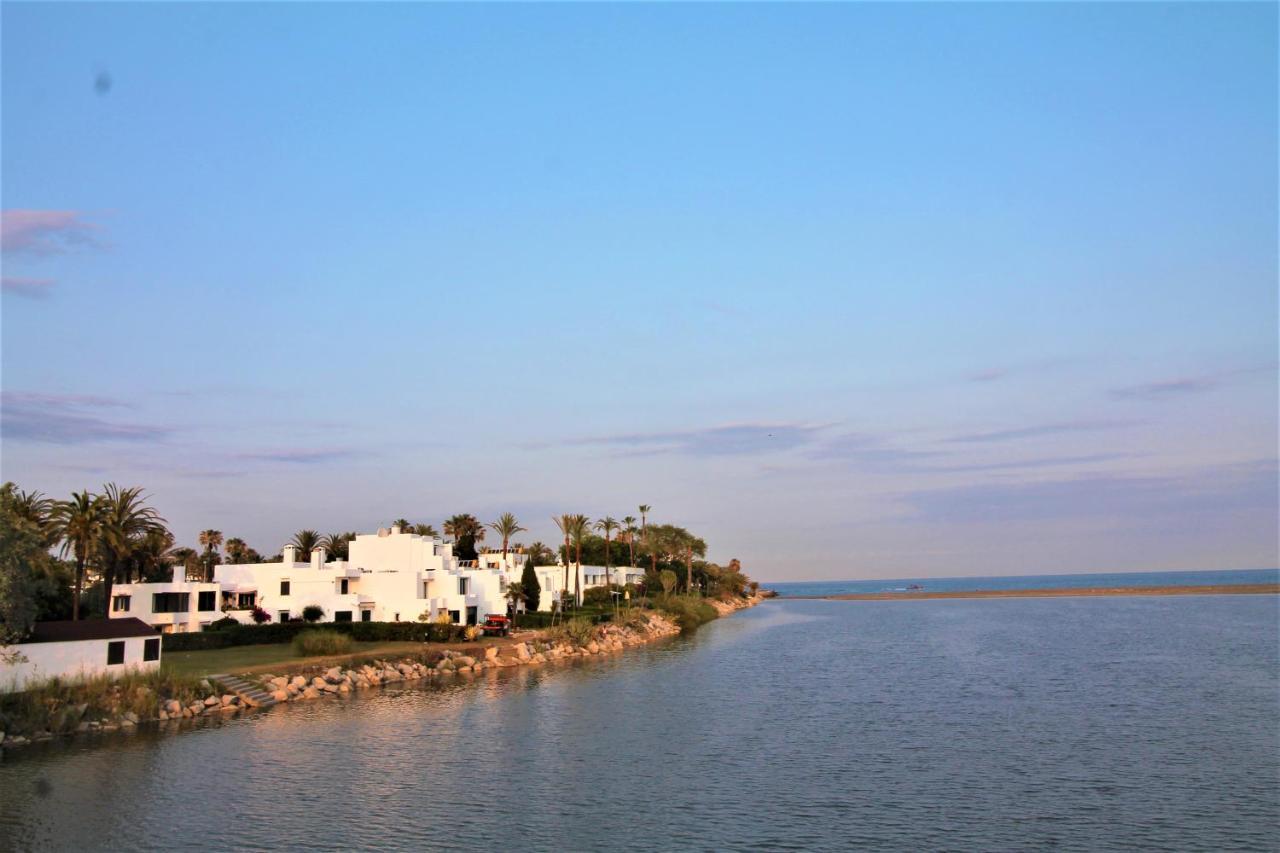 Appartamento New View Sotogrande Marina - Jungla Del Loro Esterno foto