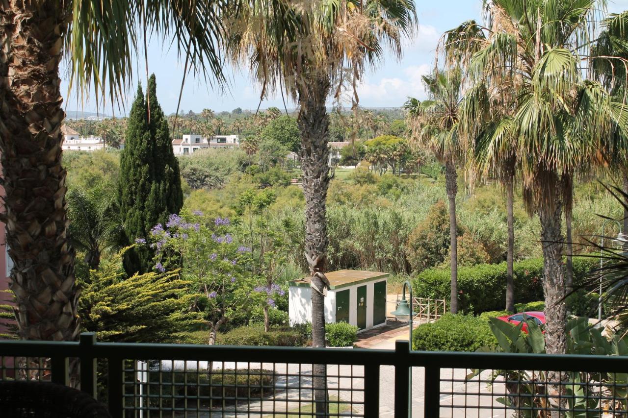 Appartamento New View Sotogrande Marina - Jungla Del Loro Esterno foto