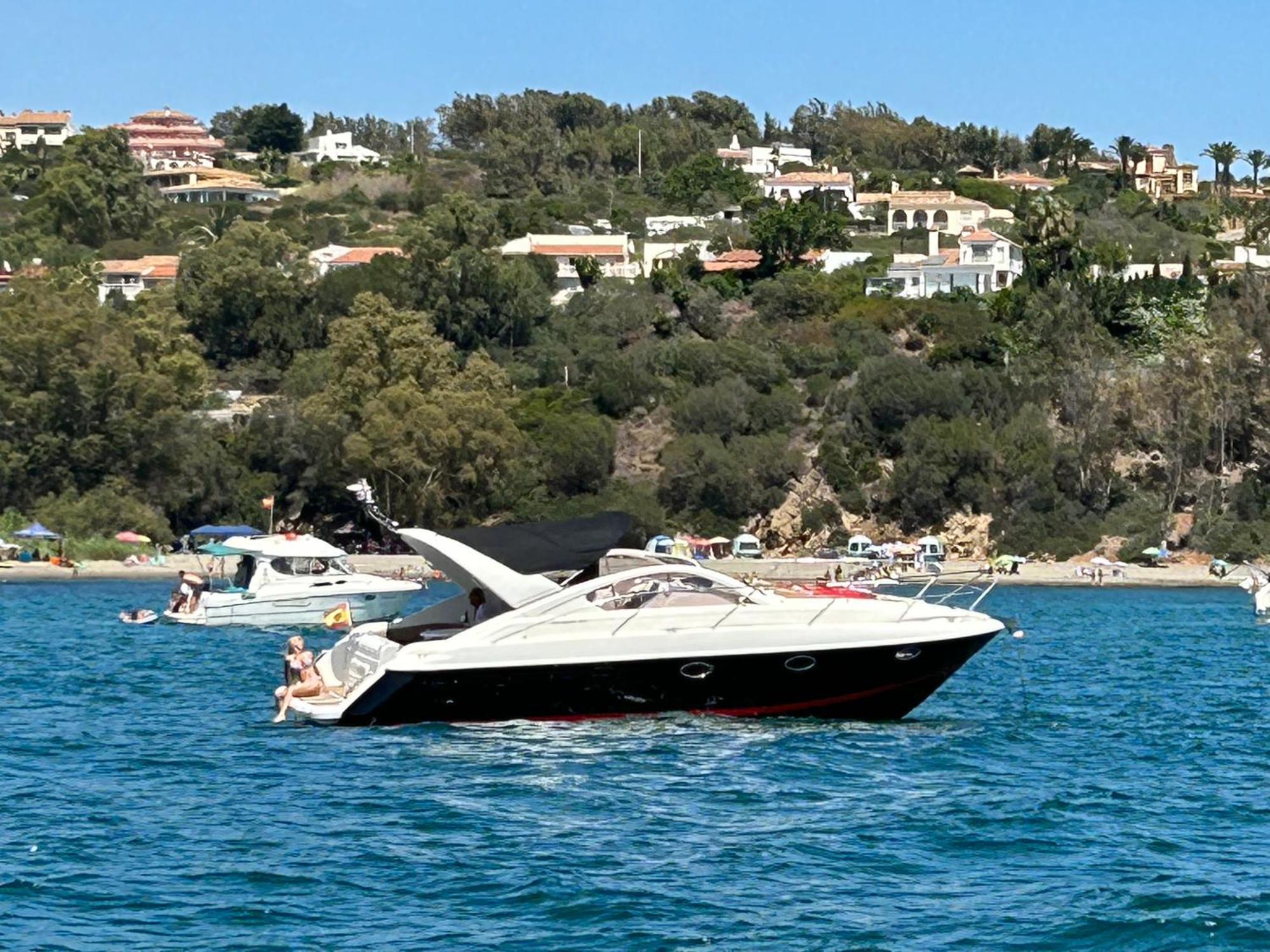 Appartamento New View Sotogrande Marina - Jungla Del Loro Esterno foto